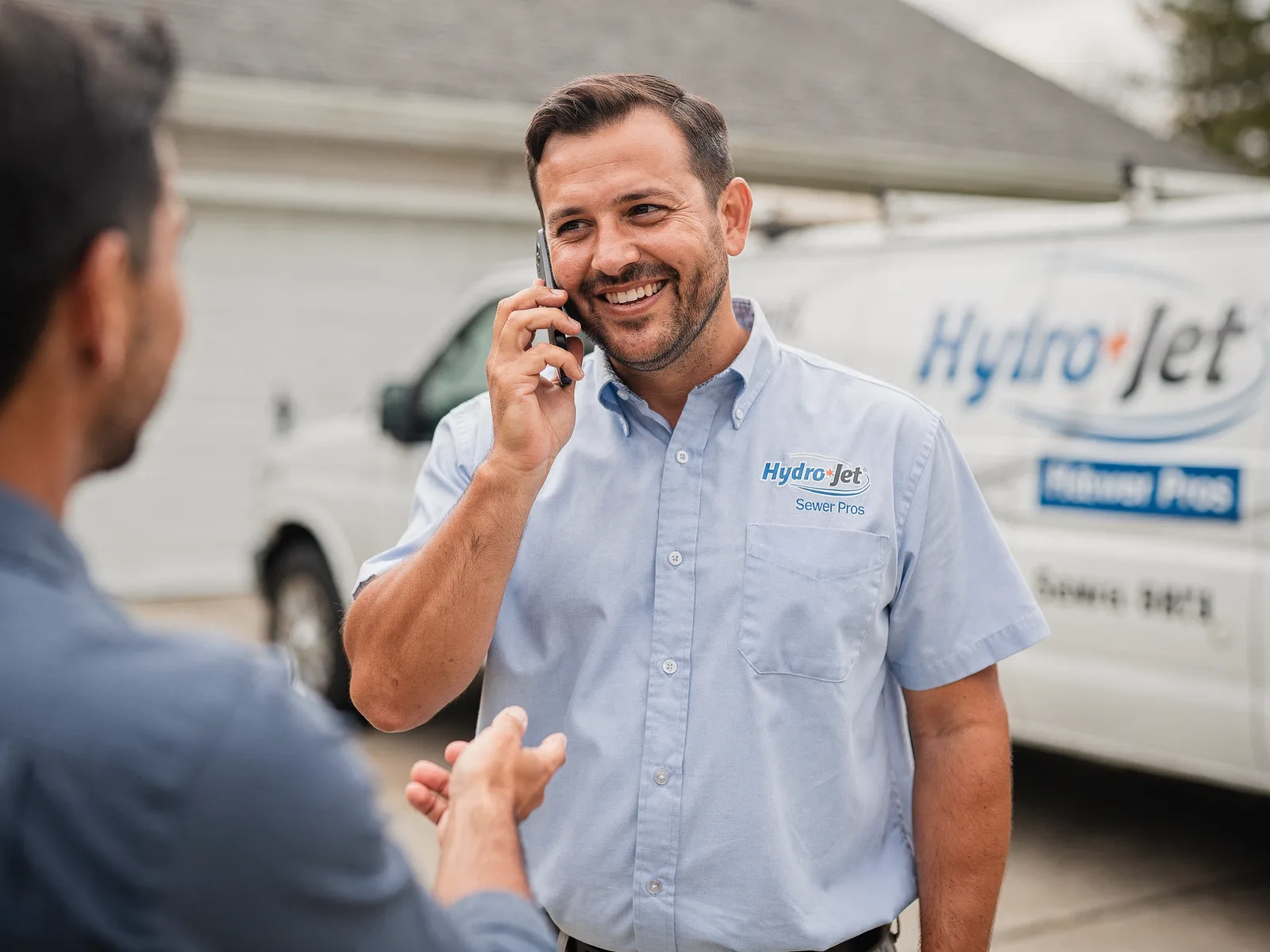 Hydro Jetting Rougemont, NC FAQs